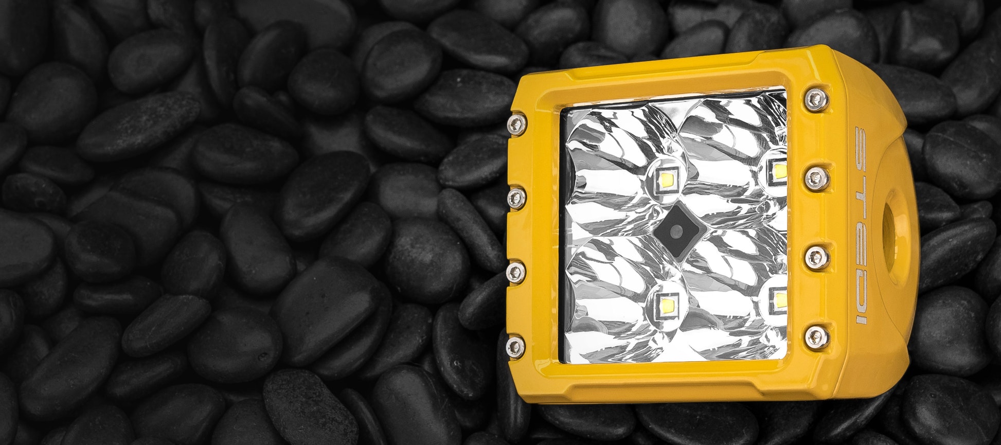 STEDI Industrial C-4 LED Light | Spot